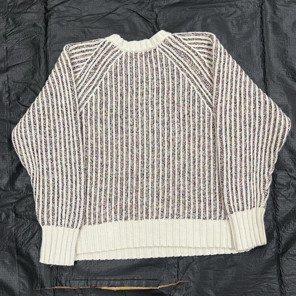 Universal Thread Ribbed Knit Sweater - Picture 4 of 4